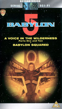 Babylon 5 - 09